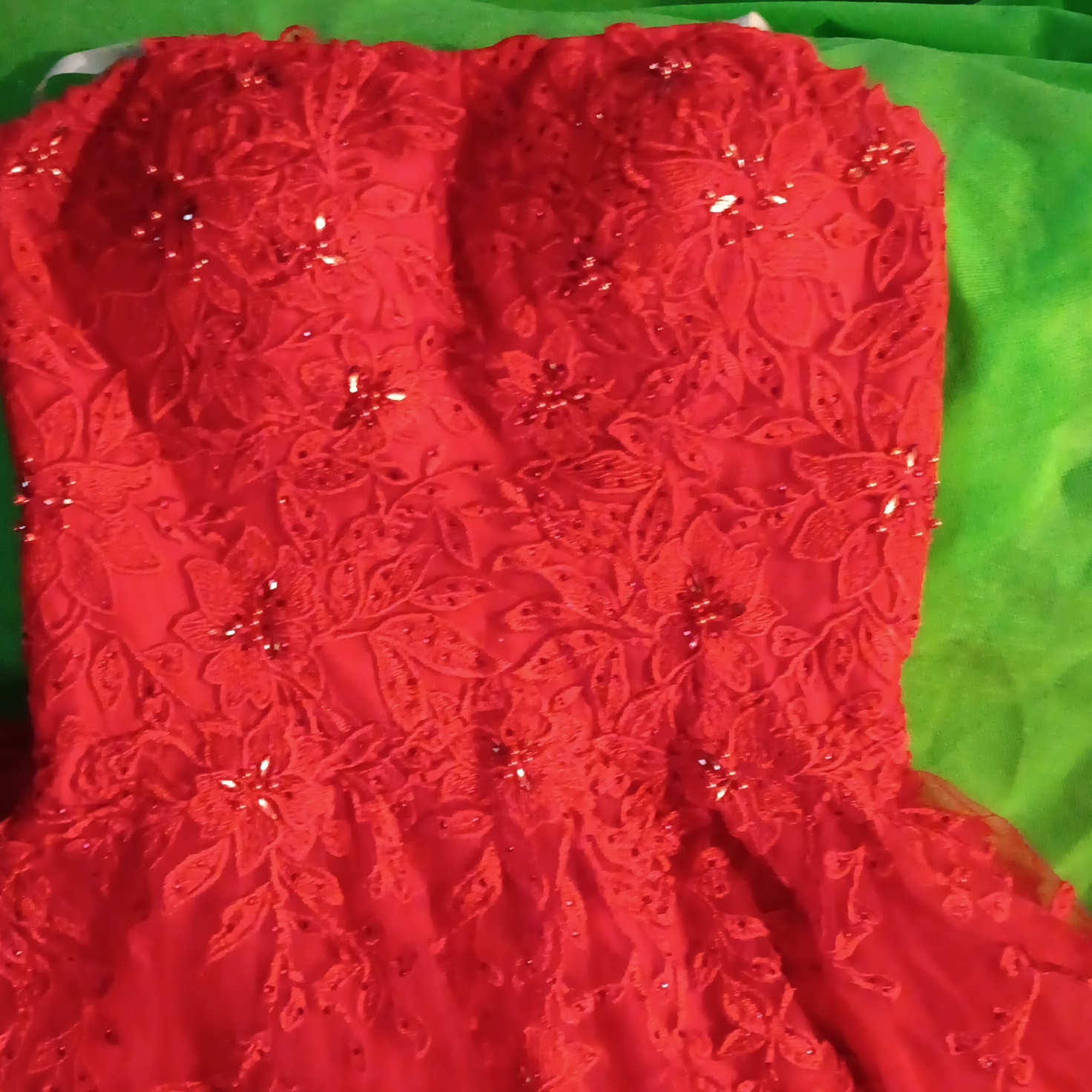 Dress Formal Wear